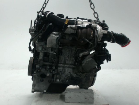 MOTEUR DIESEL FORD FIESTA VI Phase 1 2008-2012 1.4 TDCi