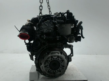 MOTEUR DIESEL FORD FIESTA VI Phase 1 2008-2012 1.4 TDCi
