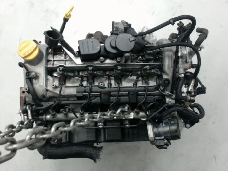 MOTEUR DIESEL CHRYSLER PT CRUISER BREAK Phase 2 2005-2009 2.2 CRD