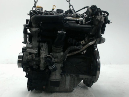 MOTEUR DIESEL CHRYSLER PT CRUISER BREAK Phase 2 2005-2009 2.2 CRD
