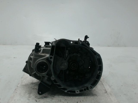 BOITE A VITESSE MECANIQUE KIA PICANTO I Phase 1 2004-2007 1.1