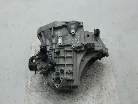 BOITE A VITESSE MECANIQUE KIA PICANTO I Phase 1 2004-2007 1.1