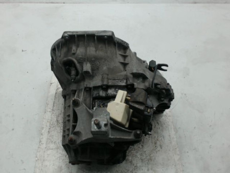 BOITE A VITESSE MECANIQUE FORD FOCUS I 1998-2004 1.8 DI / TDDi