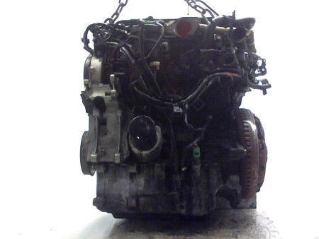 MOTEUR DIESEL PEUGEOT 406 COUPE 2P 1997-2004 2.2 HDI