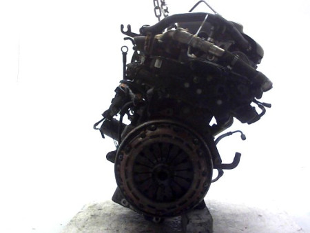 MOTEUR DIESEL PEUGEOT 406 COUPE 2P 1997-2004 2.2 HDI