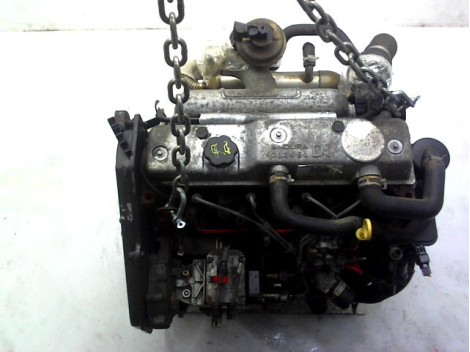 MOTEUR DIESEL FORD FOCUS I 1998-2004 1.8 DI / TDDi