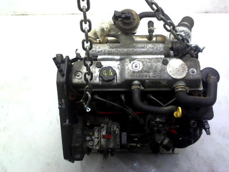 MOTEUR DIESEL FORD FOCUS I 1998-2004 1.8 DI / TDDi