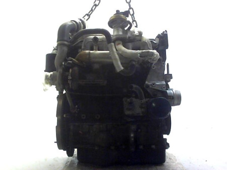 MOTEUR DIESEL FORD FOCUS I 1998-2004 1.8 DI / TDDi