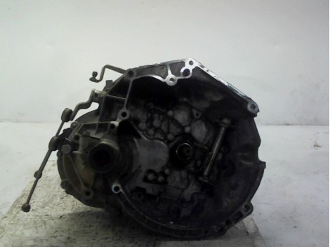 BOITE A VITESSE MECANIQUE PEUGEOT 206 + 2009-2013 1.4 i