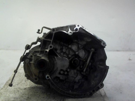 BOITE A VITESSE MECANIQUE PEUGEOT 206 + 2009-2013 1.4 i