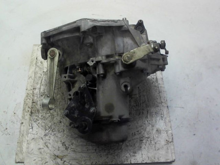 BOITE A VITESSE MECANIQUE PEUGEOT 206 + 2009-2013 1.4 i