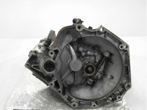 BOITE A VITESSE MECANIQUE OPEL AGILA I  2000-2007 1.0 12V