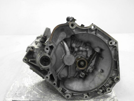 BOITE A VITESSE MECANIQUE OPEL AGILA I  2000-2007 1.0 12V