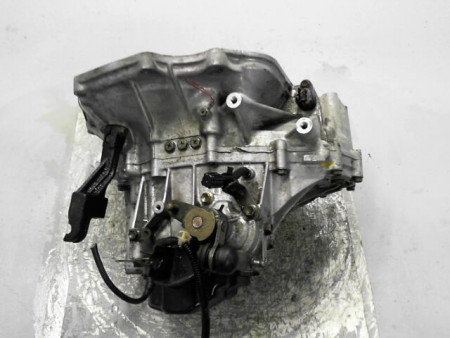BOITE A VITESSE MECANIQUE OPEL AGILA I  2000-2007 1.0 12V