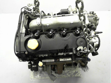 MOTEUR DIESEL FIAT GRANDE PUNTO III 2005-... 1.9 D Multijet