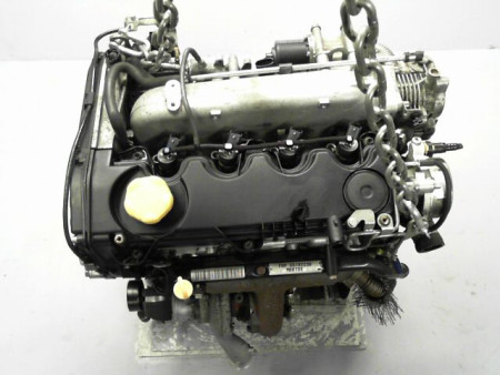 MOTEUR DIESEL FIAT GRANDE PUNTO III 2005-... 1.9 D Multijet