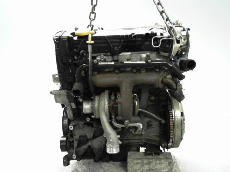 MOTEUR DIESEL FIAT GRANDE PUNTO III 2005-... 1.9 D Multijet