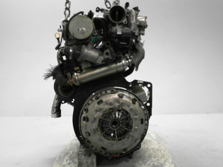 MOTEUR DIESEL FIAT GRANDE PUNTO III 2005-... 1.9 D Multijet