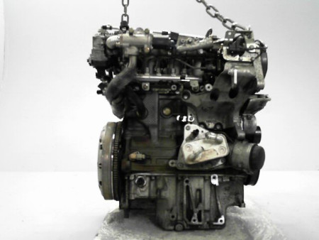 MOTEUR DIESEL FIAT GRANDE PUNTO III 2005-... 1.9 D Multijet