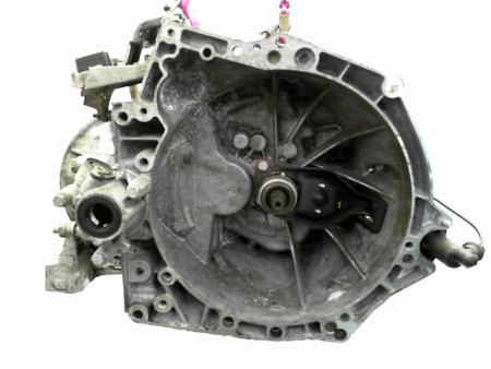 BOITE A VITESSE MECANIQUE CITROEN XSARA PICASSO MONOSP. 1999-2010 1.6 HDi