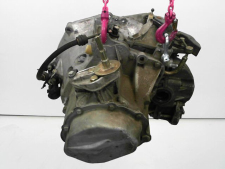 BOITE A VITESSE MECANIQUE CITROEN XSARA PICASSO MONOSP. 1999-2010 1.6 HDi