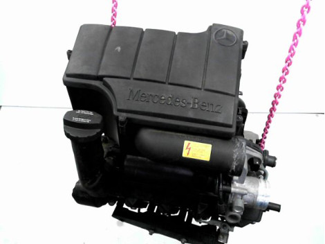 MOTEUR ESSENCE MERCEDES CLASSE A A 160 