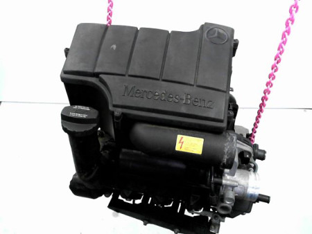 MOTEUR ESSENCE MERCEDES CLASSE A A 160 