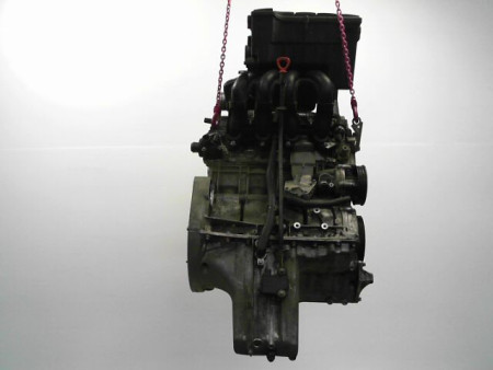 MOTEUR ESSENCE MERCEDES CLASSE A A 160 