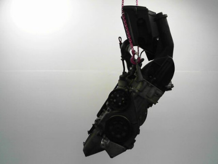 MOTEUR ESSENCE MERCEDES CLASSE A A 160 