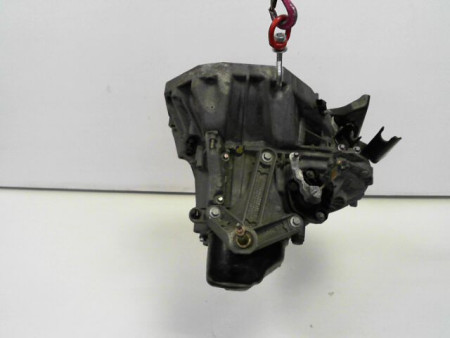 BOITE A VITESSE MECANIQUE NISSAN MICRA 1.5 dCi
