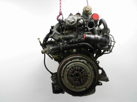 MOTEUR DIESEL RENAULT SAFRANE 2.2 dT 