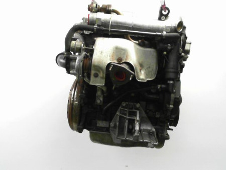MOTEUR DIESEL RENAULT SAFRANE 2.2 dT 