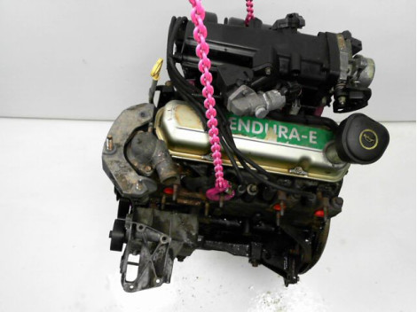 MOTEUR ESSENCE FORD FIESTA 1.3 i