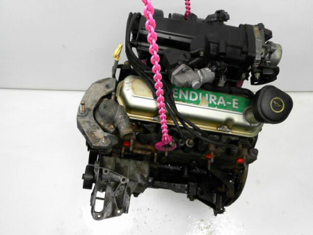 MOTEUR ESSENCE FORD FIESTA 1.3 i