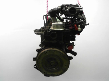 MOTEUR ESSENCE FORD FIESTA 1.3 i