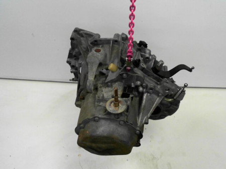 BOITE A VITESSE MECANIQUE CITROEN BERLINGO 1.9 D 