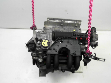 MOTEUR ESSENCE RENAULT TWINGO 1.2 