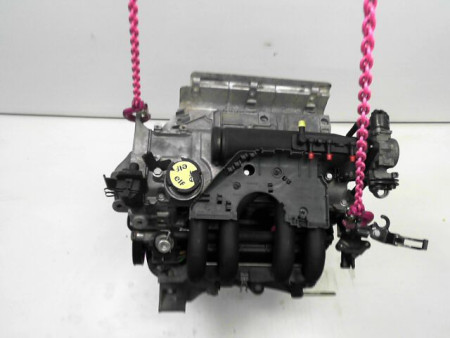 MOTEUR ESSENCE RENAULT TWINGO 1.2 