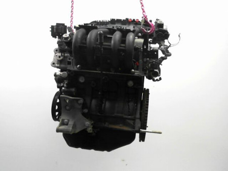 MOTEUR ESSENCE RENAULT TWINGO 1.2 