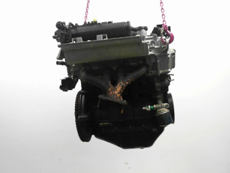 MOTEUR ESSENCE RENAULT TWINGO 1.2 