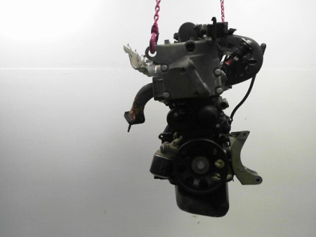 MOTEUR ESSENCE RENAULT TWINGO 1.2 