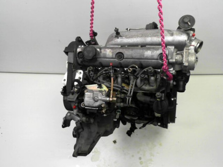 MOTEUR DIESEL RENAULT MEGANE 1.9 dTi 