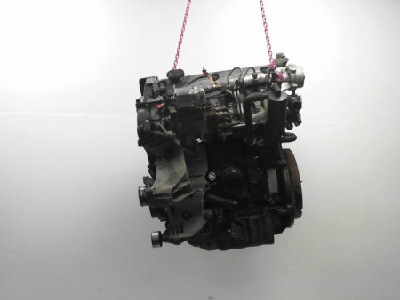 MOTEUR DIESEL RENAULT MEGANE 1.9 dTi 