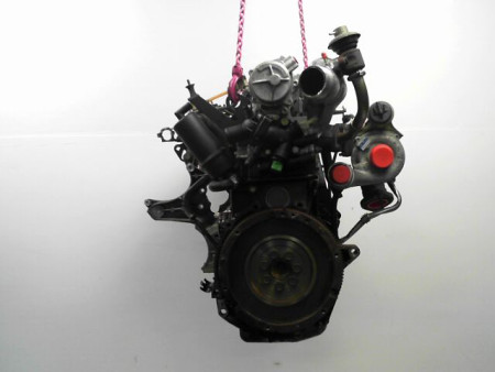 MOTEUR DIESEL RENAULT MEGANE 1.9 dTi 