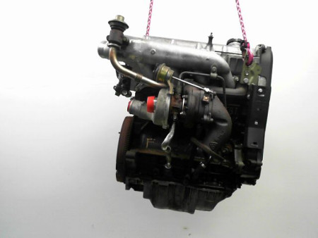 MOTEUR DIESEL RENAULT MEGANE 1.9 dTi 