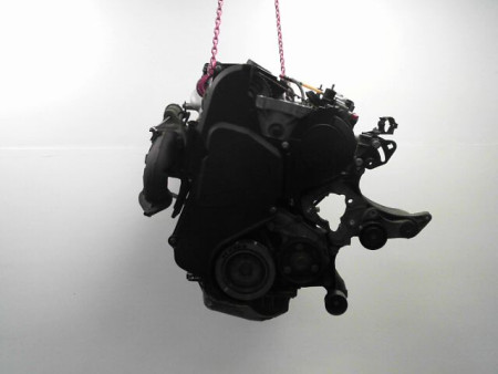 MOTEUR DIESEL RENAULT MEGANE 1.9 dTi 