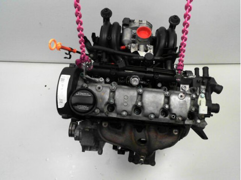 MOTEUR ESSENCE SEAT IBIZA 1.4 i