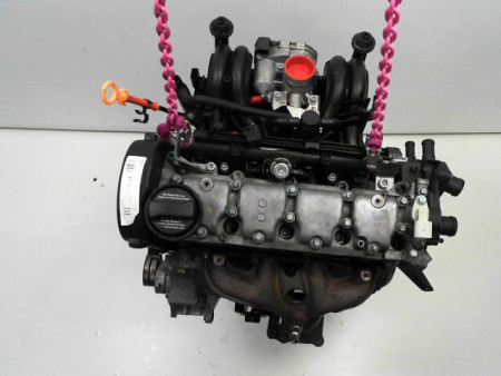 MOTEUR ESSENCE SEAT IBIZA 1.4 i