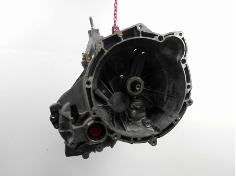 BOITE A VITESSE MECANIQUE FORD FOCUS 1.6 16V