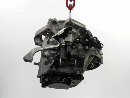 BOITE A VITESSE MECANIQUE SEAT IBIZA 1.2